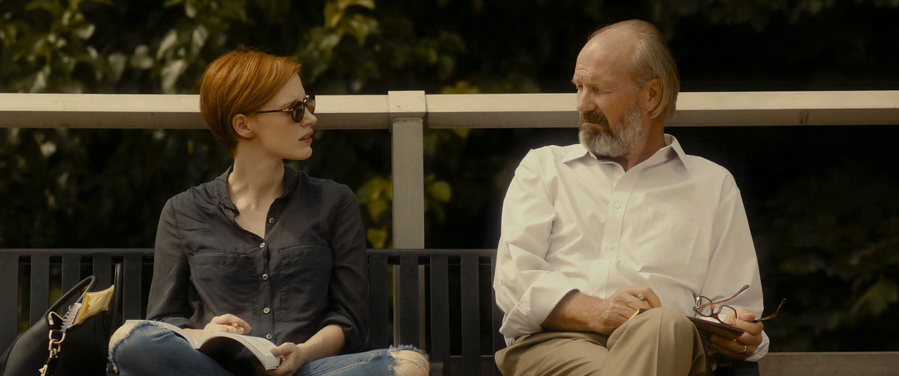 Gallery of William Hurt