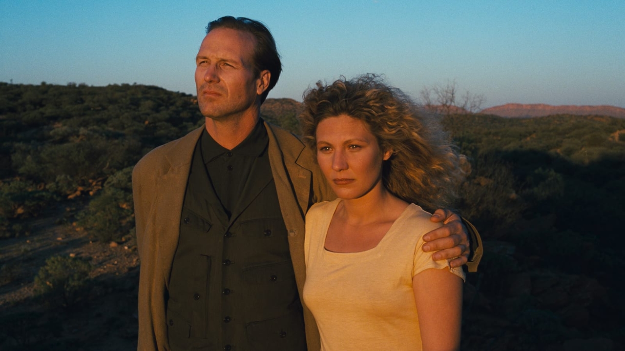 Gallery of William Hurt