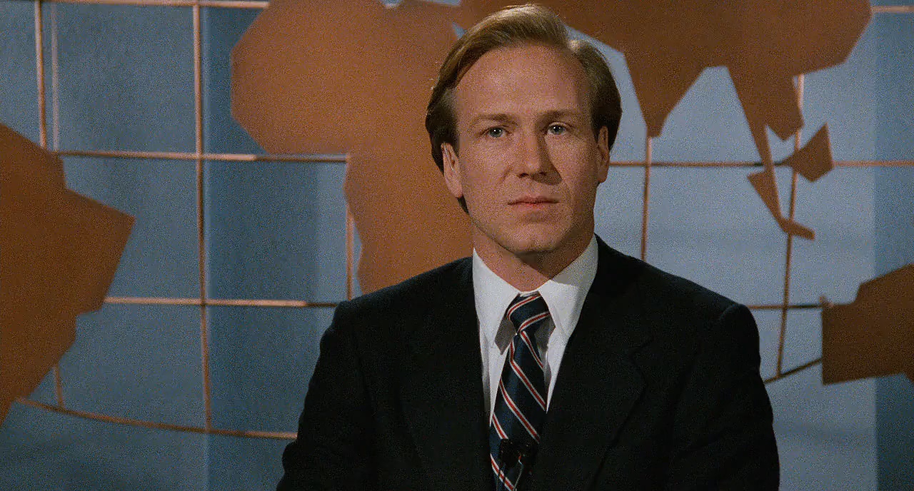 Gallery of William Hurt