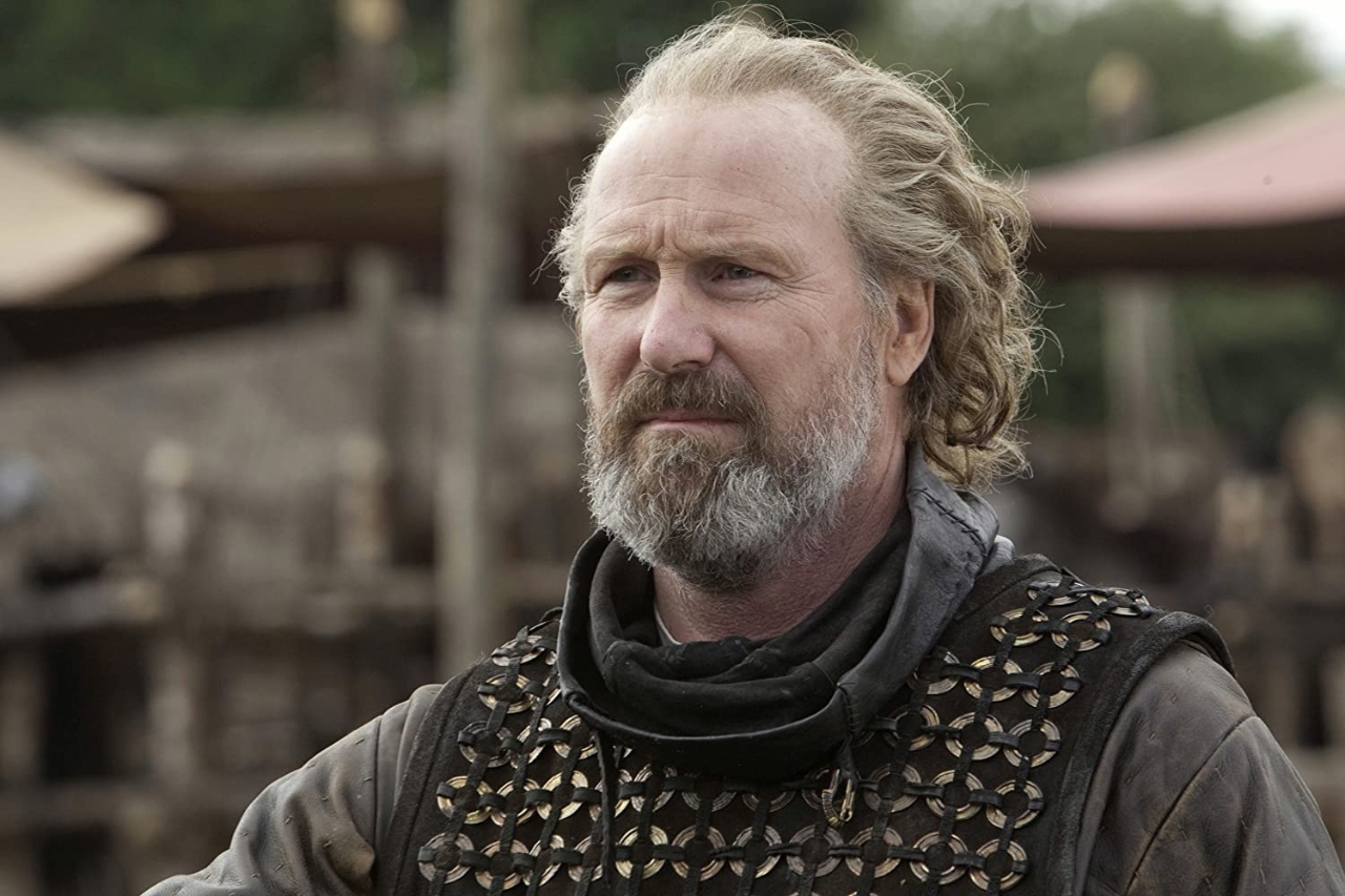 Gallery of William Hurt