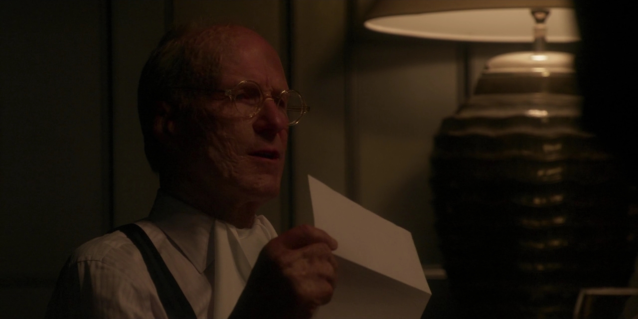 Gallery of William Hurt