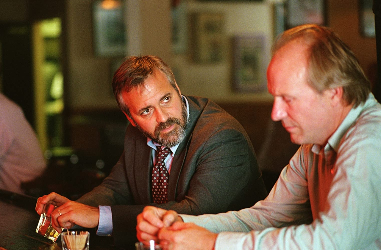 Gallery of William Hurt