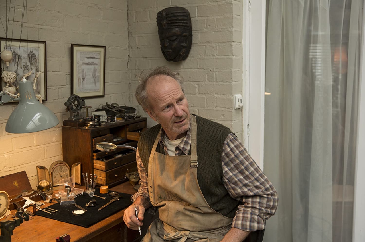Gallery of William Hurt