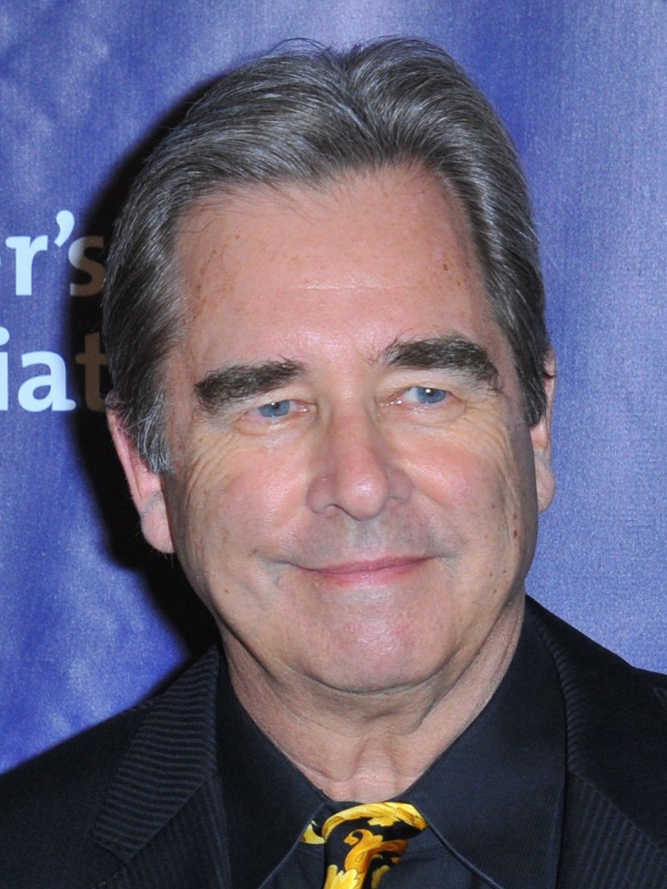 Brother: Beau Bridges