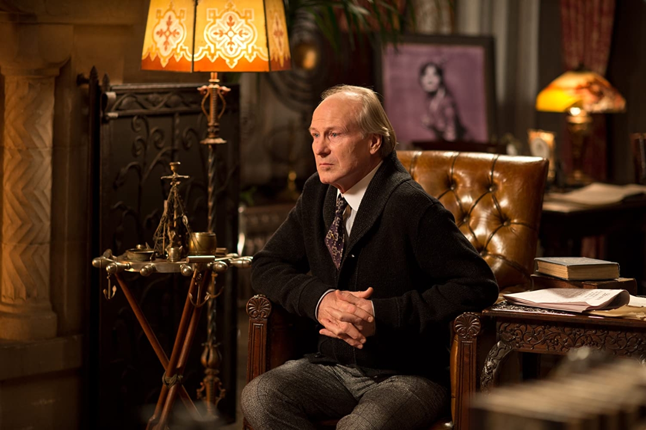 Gallery of William Hurt