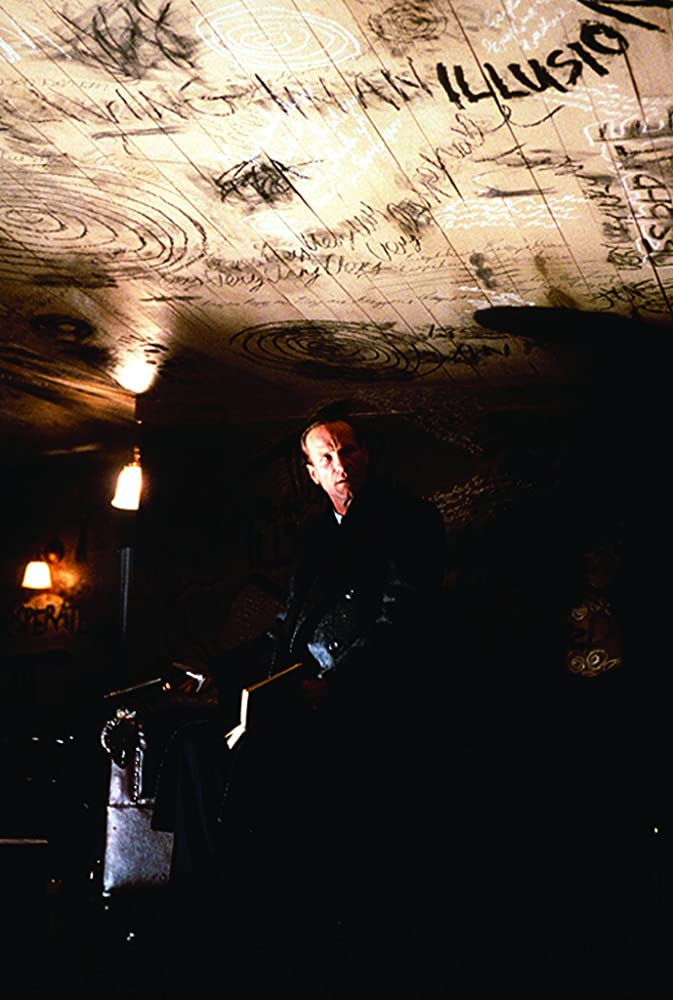 Gallery of William Hurt