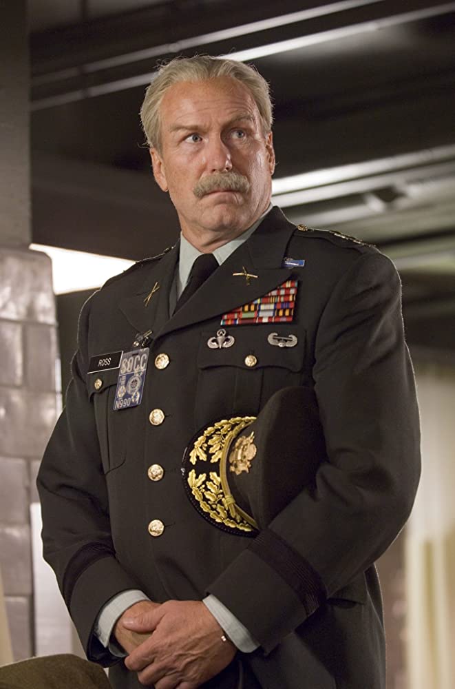 Gallery of William Hurt