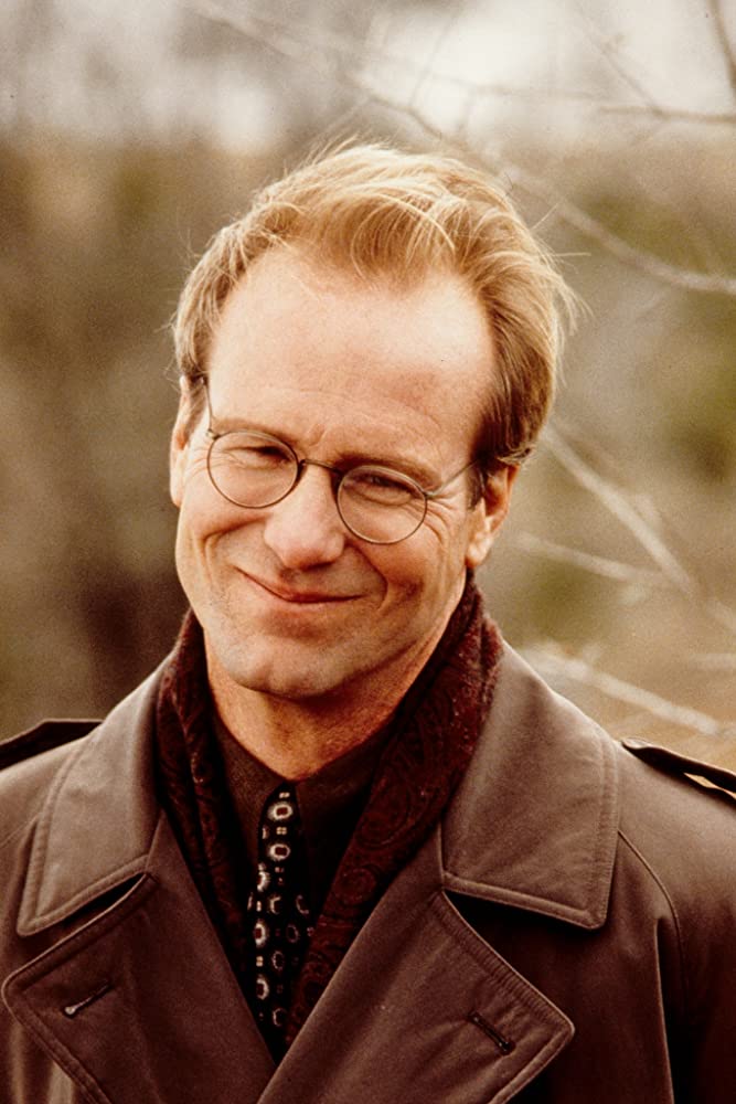 Gallery of William Hurt