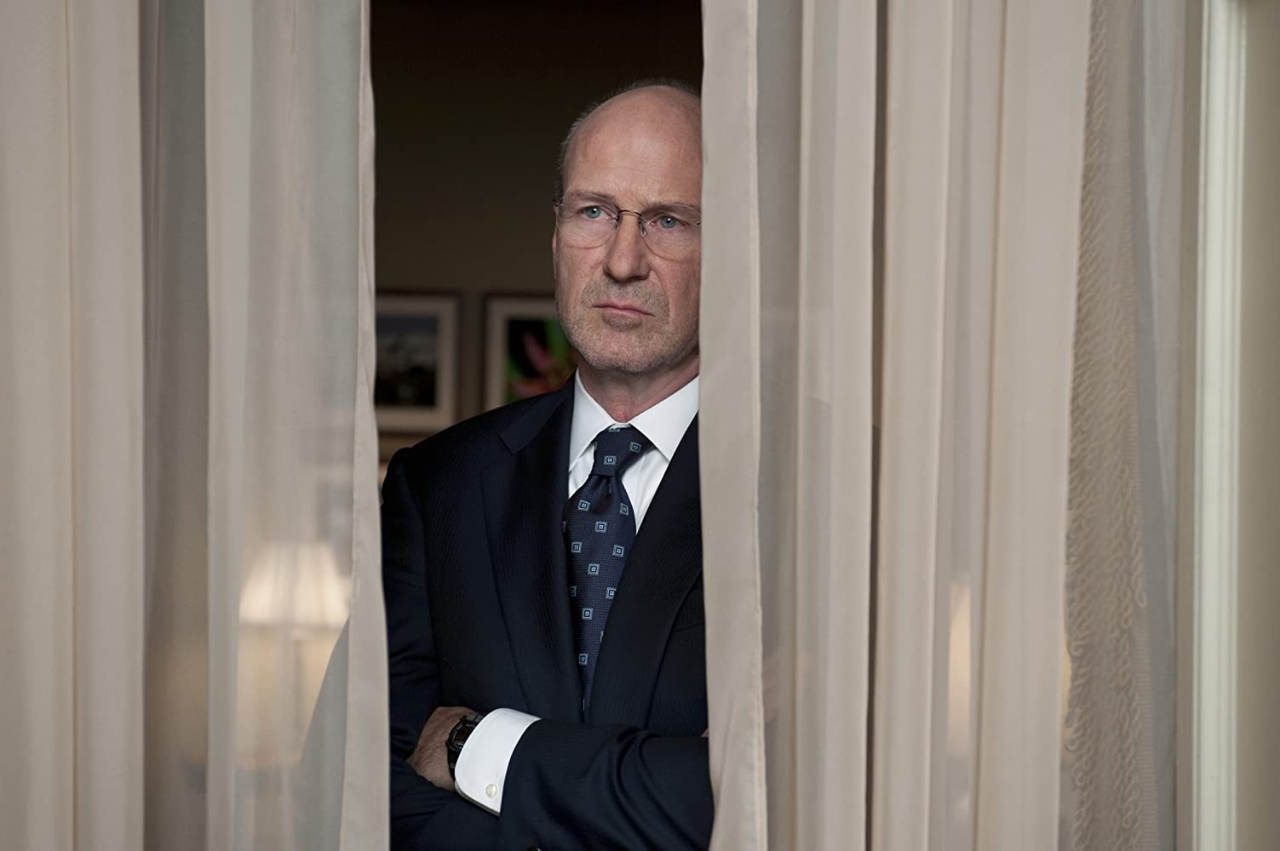 Gallery of William Hurt