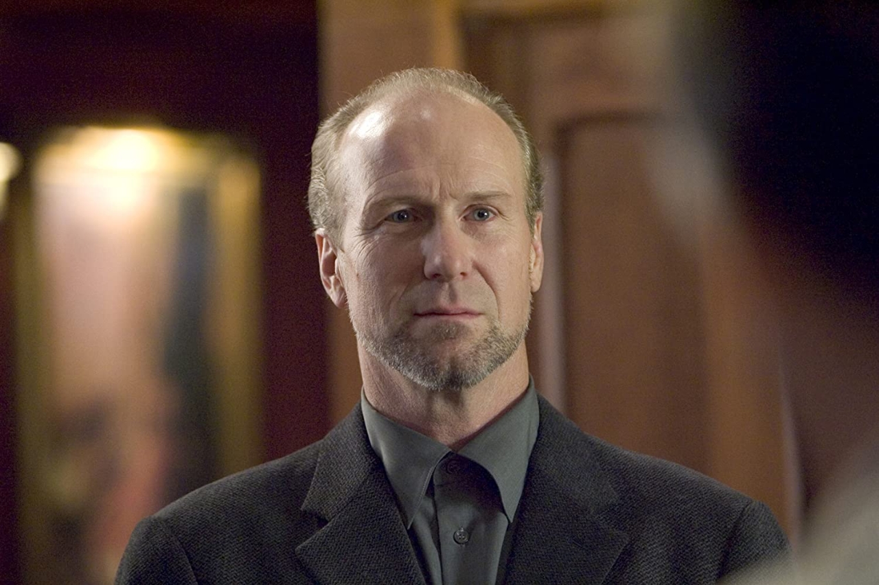 Gallery of William Hurt
