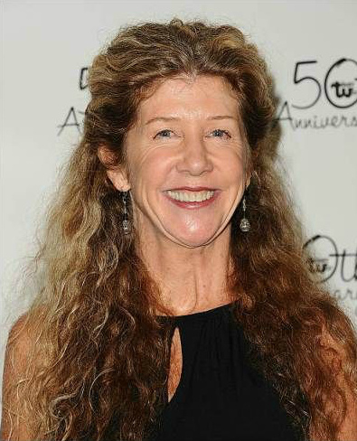 Sister: Cindy Bridges