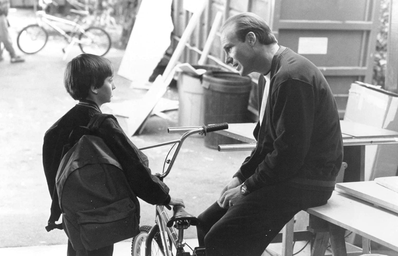 Gallery of William Hurt