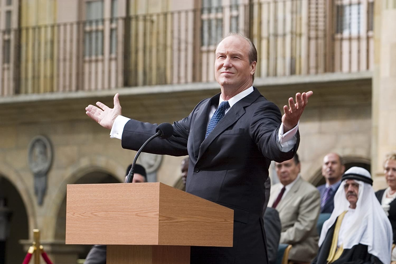 Gallery of William Hurt