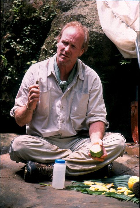 Gallery of William Hurt