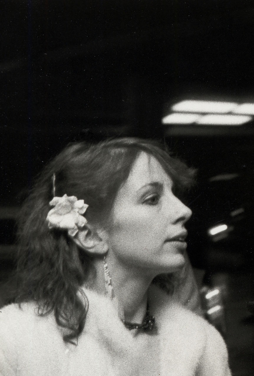 Partner: Sandra Jennings