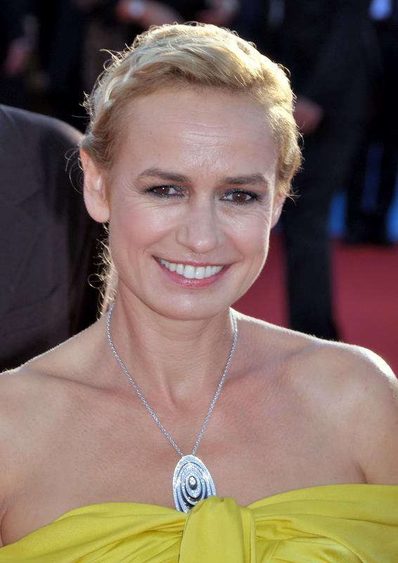 Partner: Sandrine Bonnaire