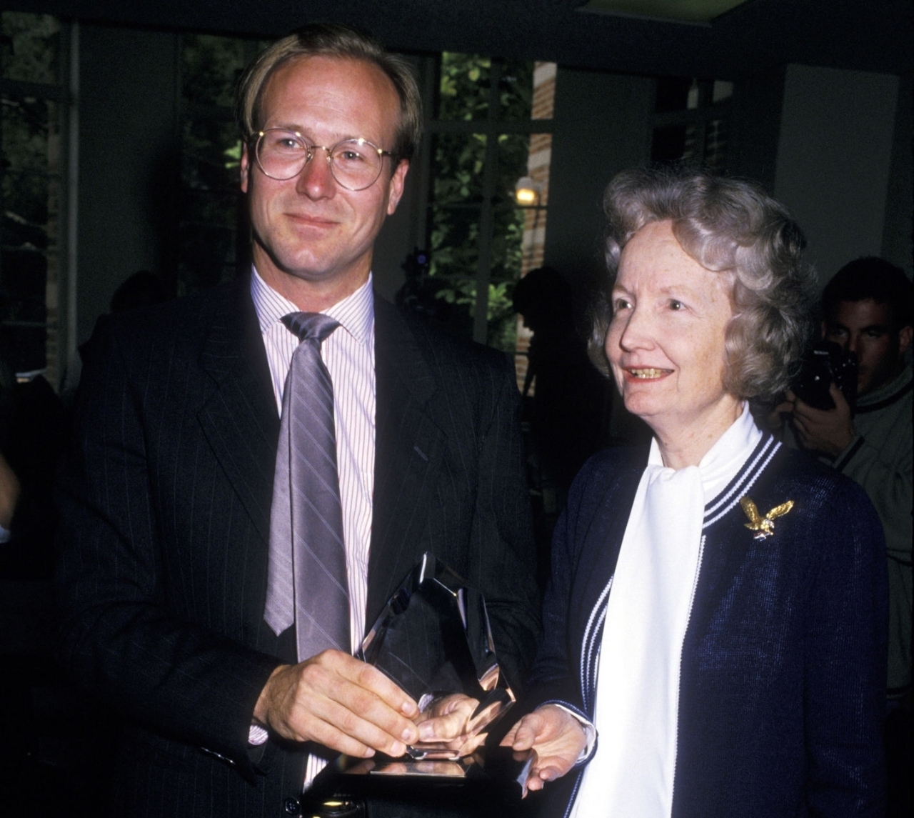 Spencer Tracy Award
