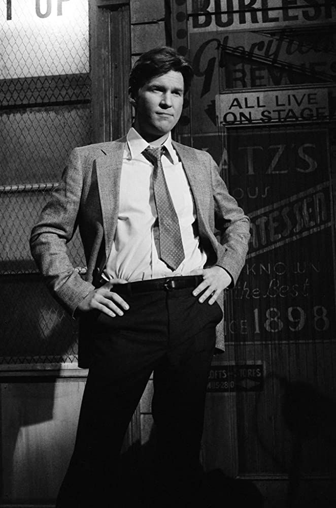 Gallery of Jeffrey Bridges
