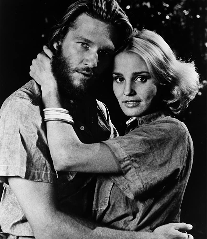 Gallery of Jeffrey Bridges