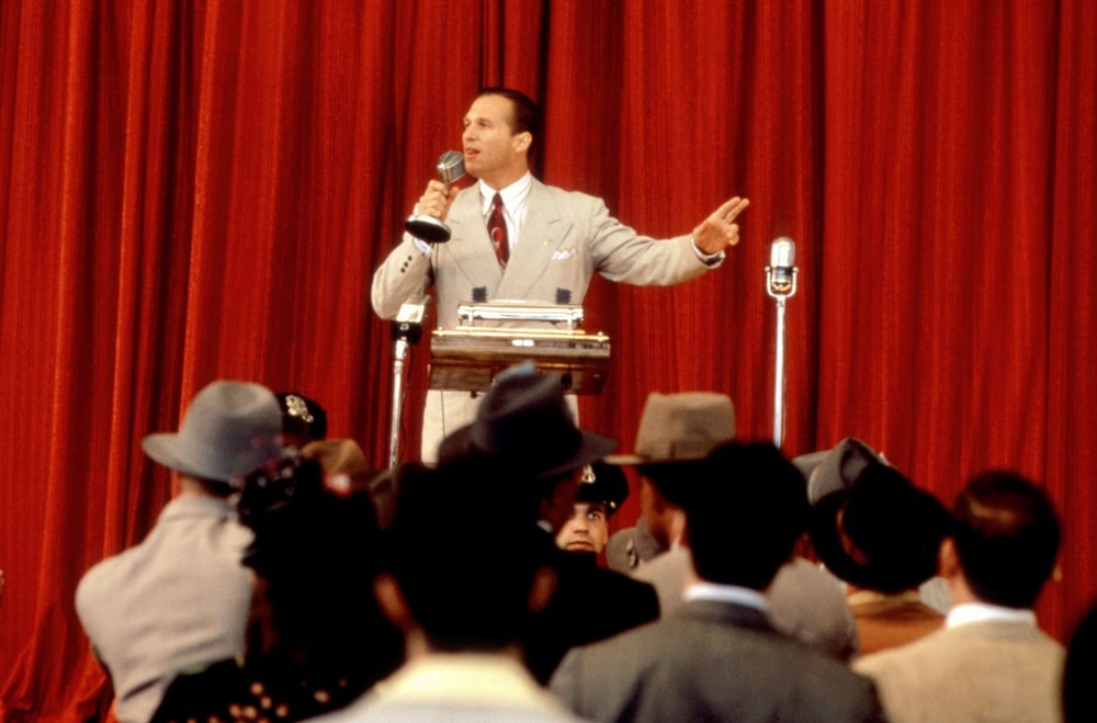 Gallery of Jeffrey Bridges