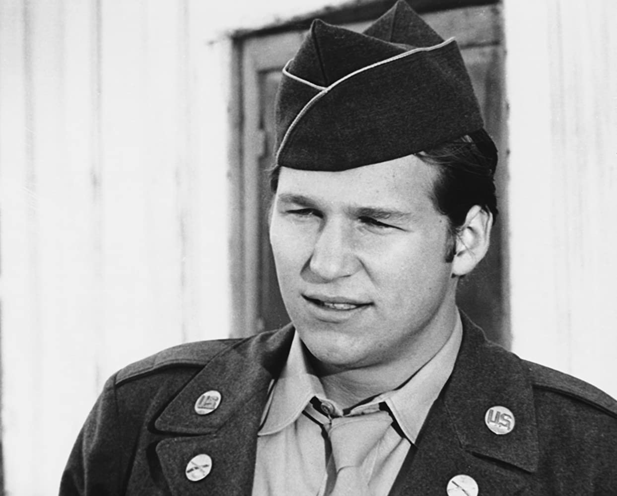 Gallery of Jeffrey Bridges