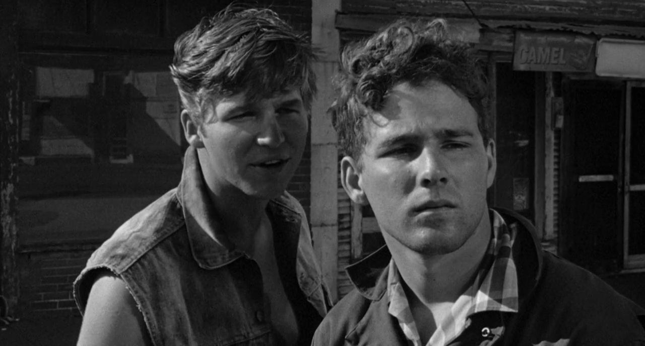 Gallery of Jeffrey Bridges