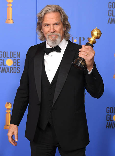Golden Globe Award