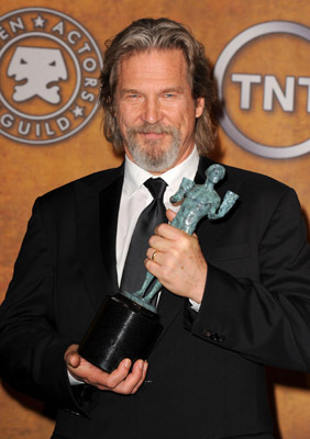 Screen Actors Guild Award