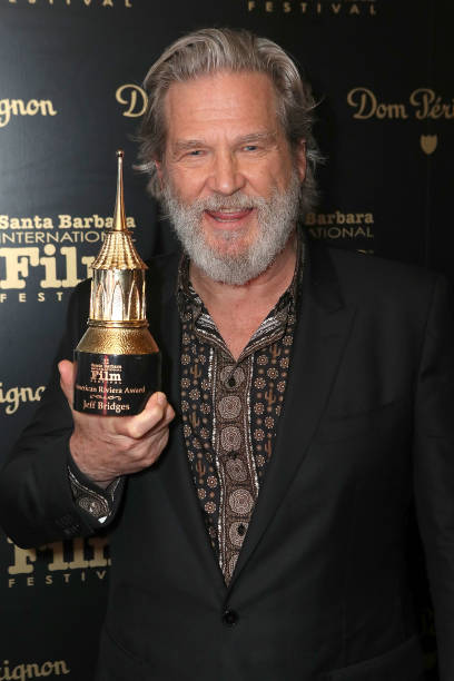 Riviera Award