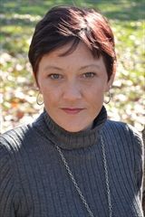 colleague: Amy Garvey