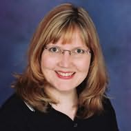 colleague: MaryJanice Davidson