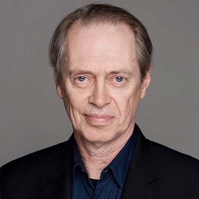 colleague: Steve Buscemi 