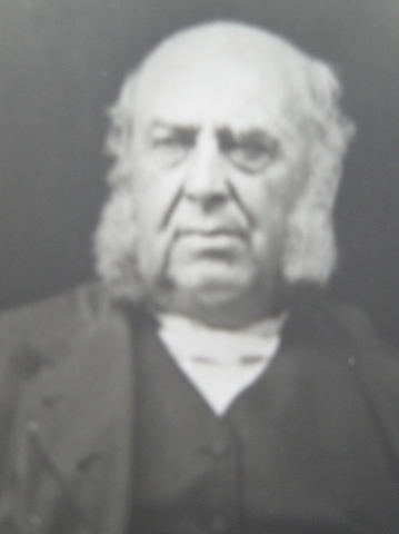 Father: Antoine Chrysostome Seurat