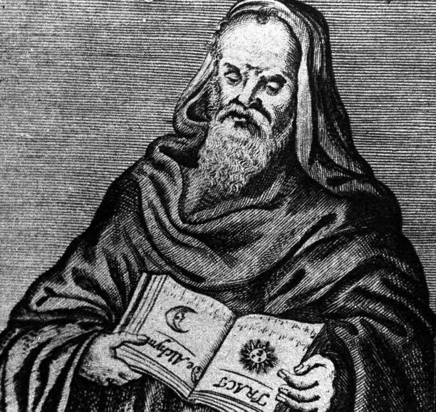 Career period of Roger Bacon in career