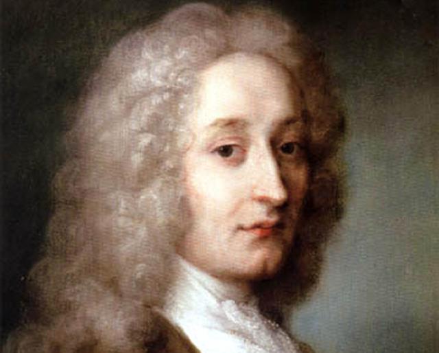 Jean-Antoine Watteau