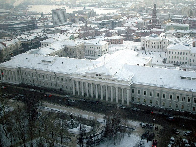 Gallery of Nikolai Petrovich Wagner