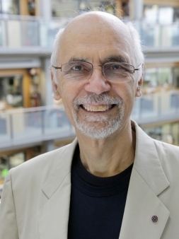 Brother: Fotis Kafatos