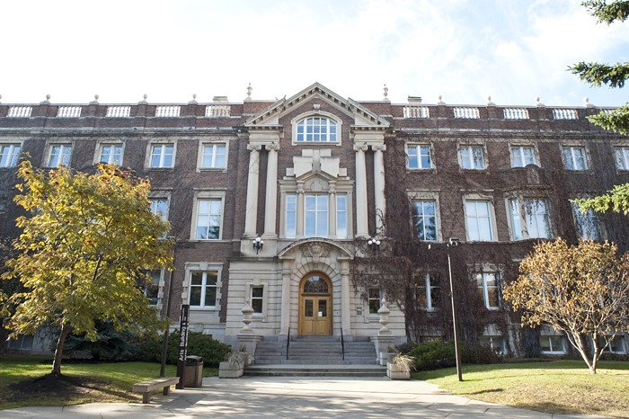 Education period of Theodore Binnema in University of Alberta