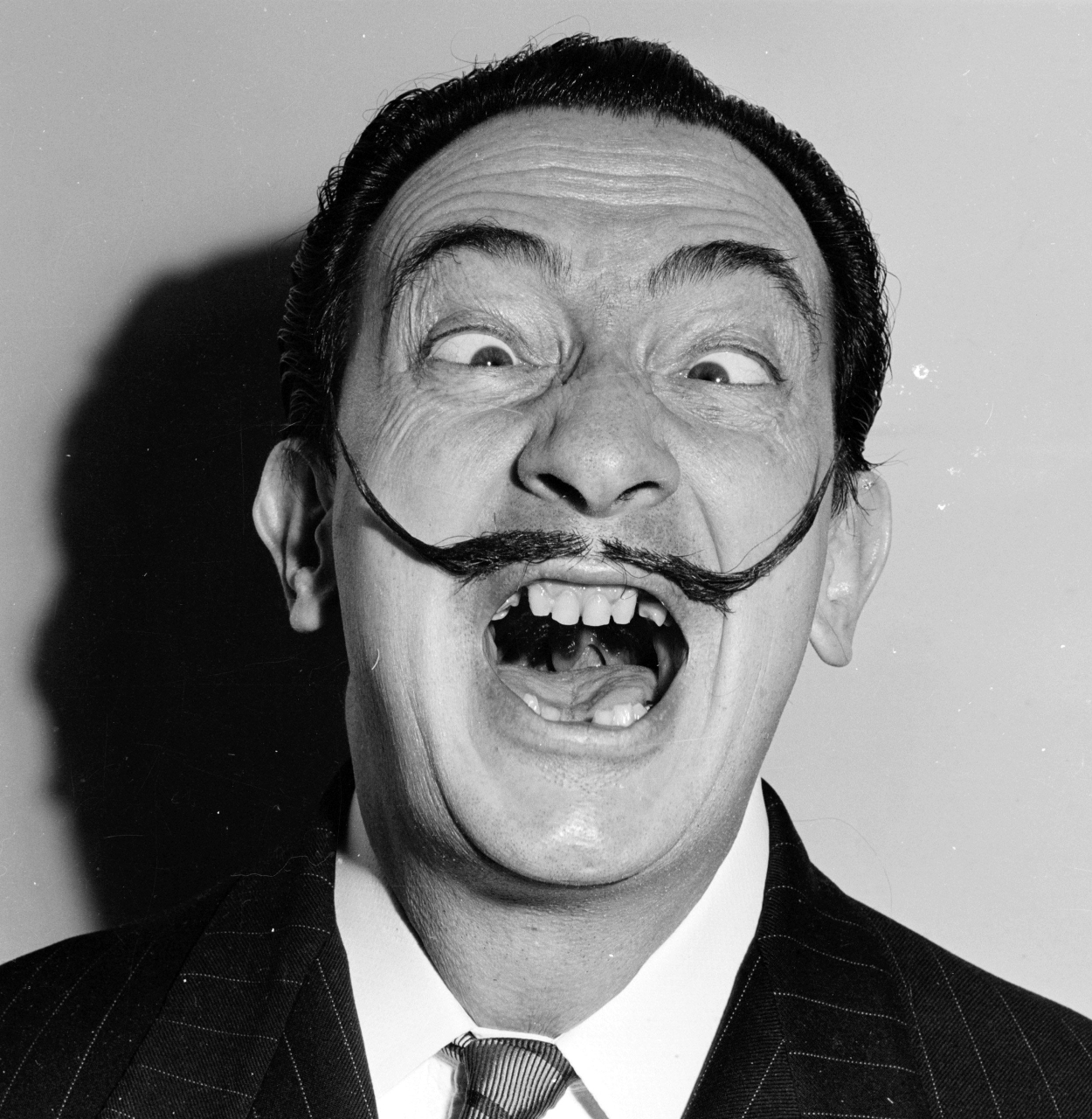 Gallery of Salvador Dali