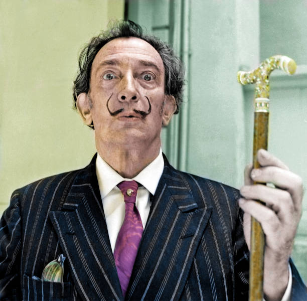 Gallery of Salvador Dali