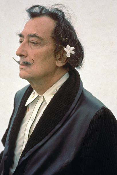 Gallery of Salvador Dali