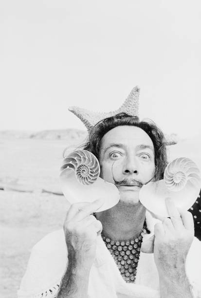 Gallery of Salvador Dali