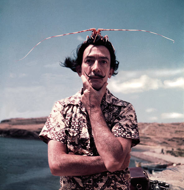 Gallery of Salvador Dali