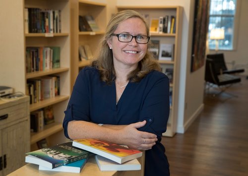 Gallery of Michelle Berry