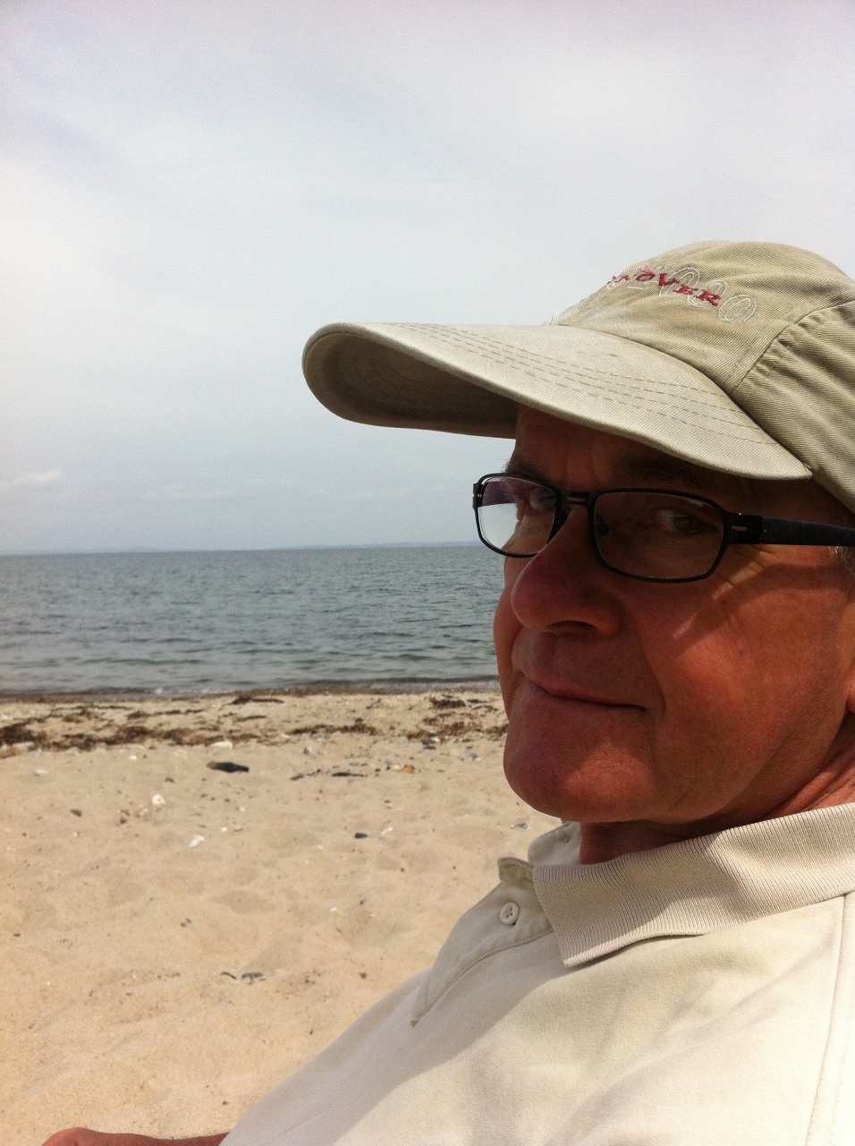 Richard Thomsen
