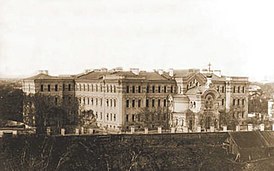 Gallery of Alexander Matveevich Bukharev