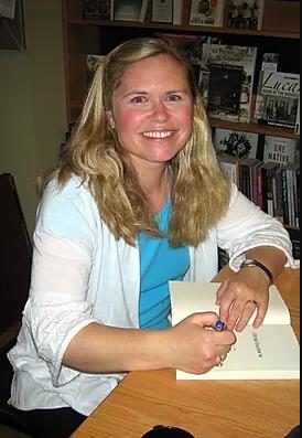 Michelle Berry
