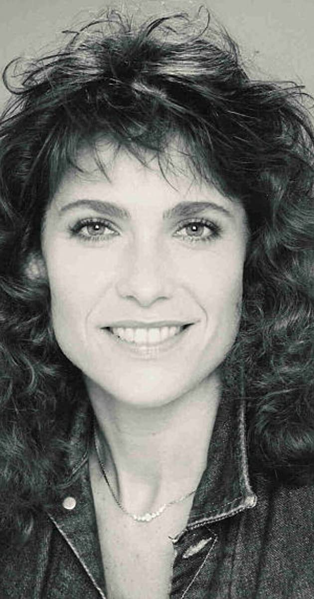 ex-wife: Gail Youngs
