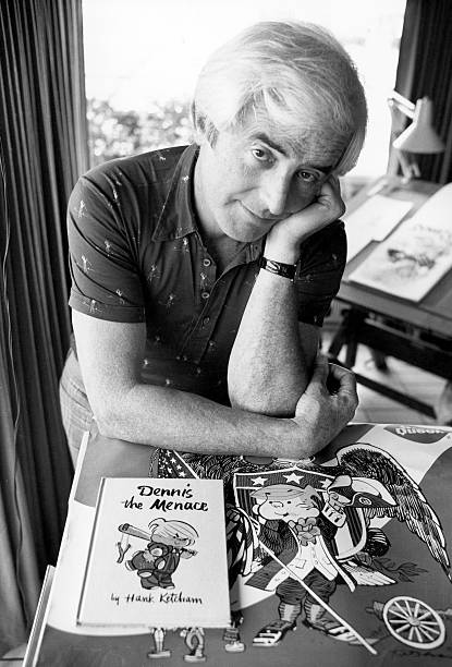 Gallery of Hank Ketcham