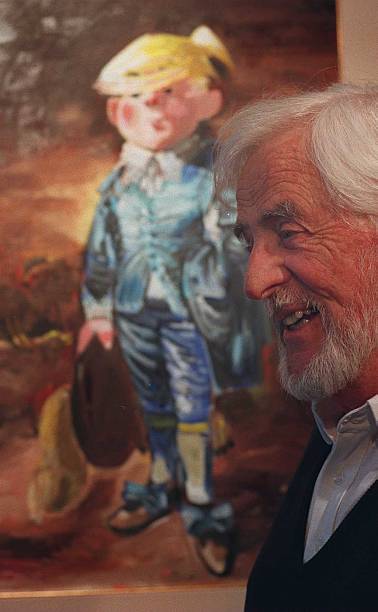 Gallery of Hank Ketcham